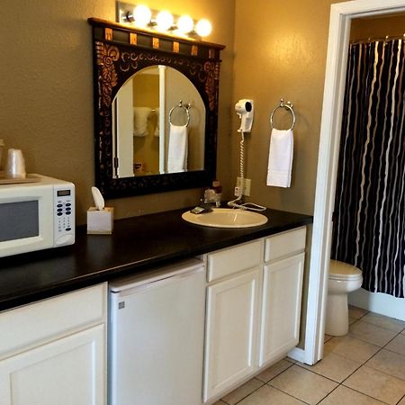 Brydan Suites Eureka Springs Zimmer foto