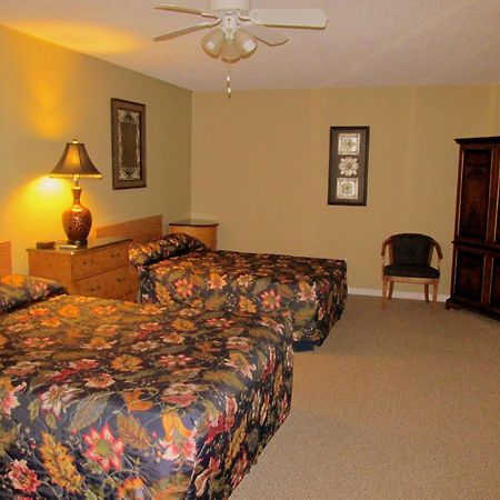 Brydan Suites Eureka Springs Zimmer foto