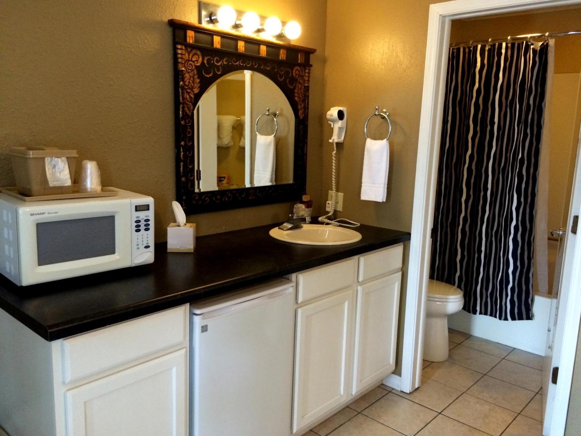 Brydan Suites Eureka Springs Zimmer foto
