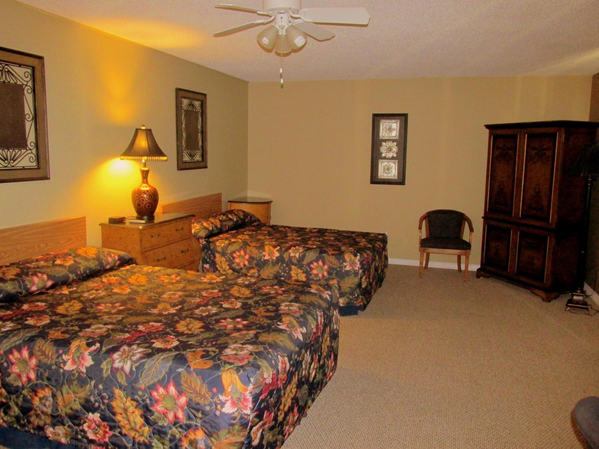 Brydan Suites Eureka Springs Zimmer foto