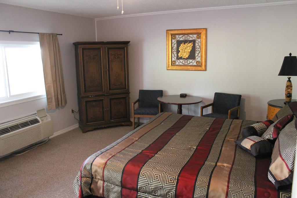 Brydan Suites Eureka Springs Exterior foto