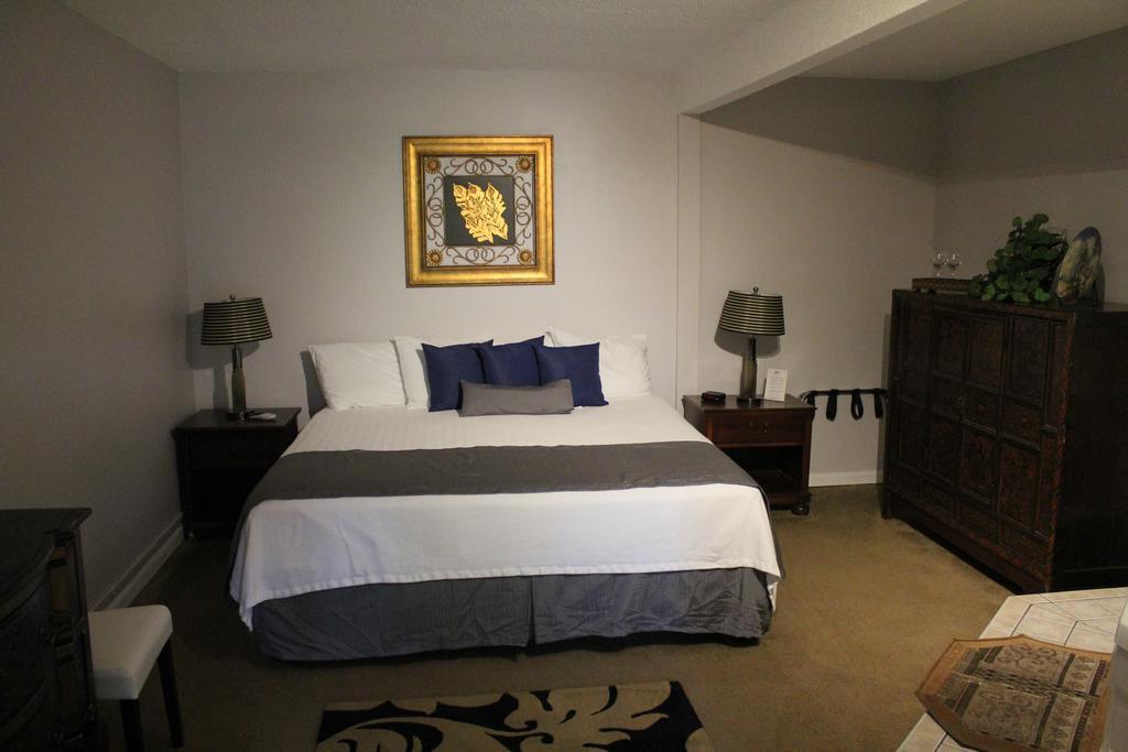 Brydan Suites Eureka Springs Exterior foto