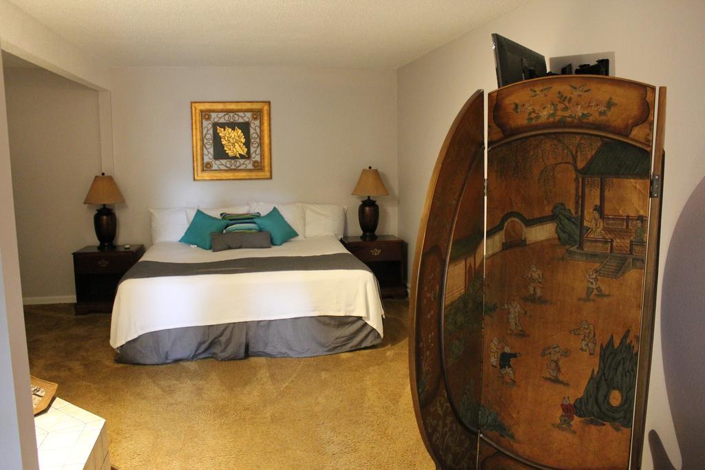 Brydan Suites Eureka Springs Exterior foto